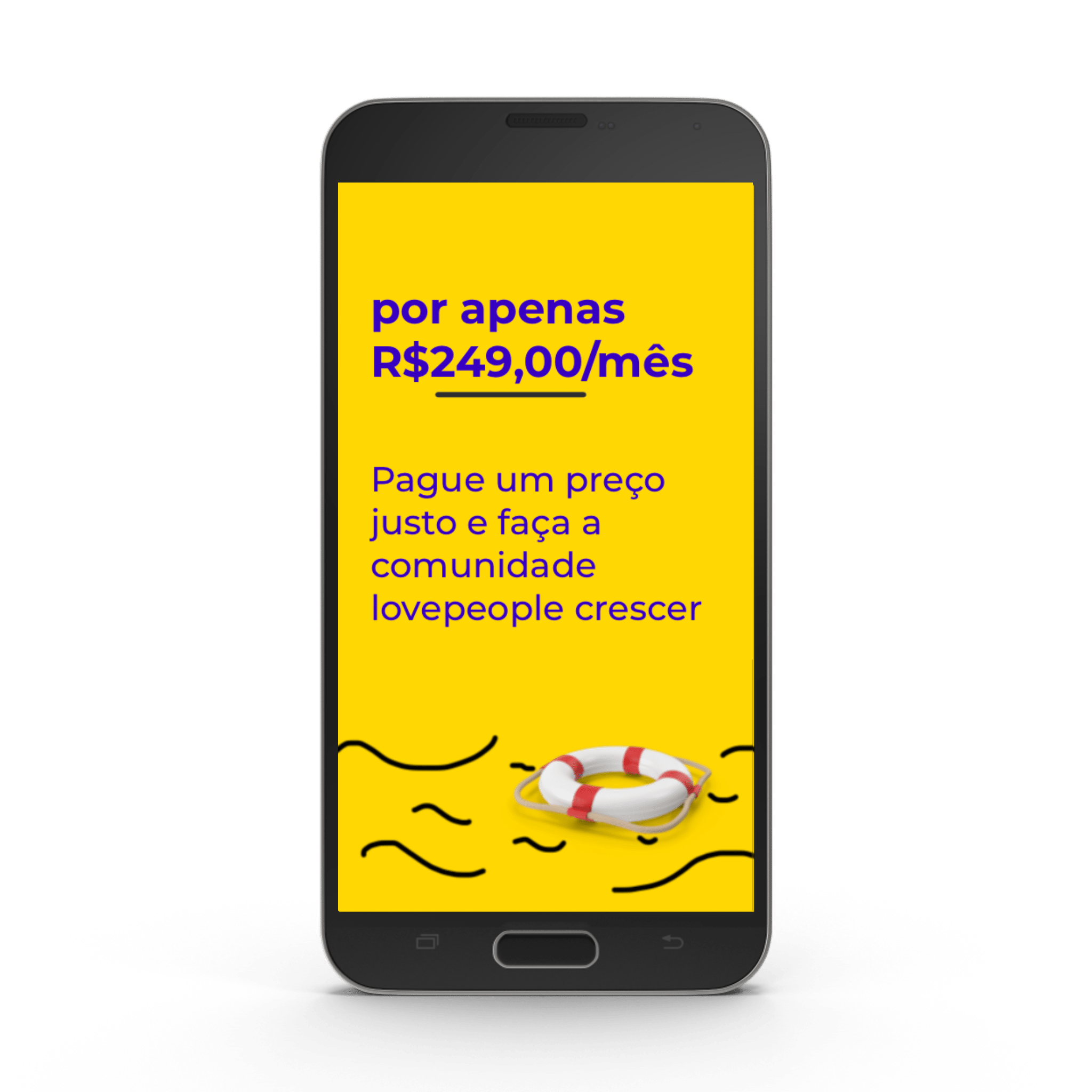preco curso flutter - lovepeople